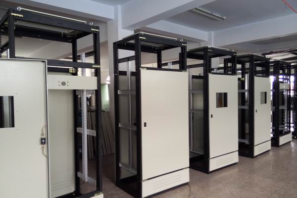 温县控制箱-控制箱的合理布置方法